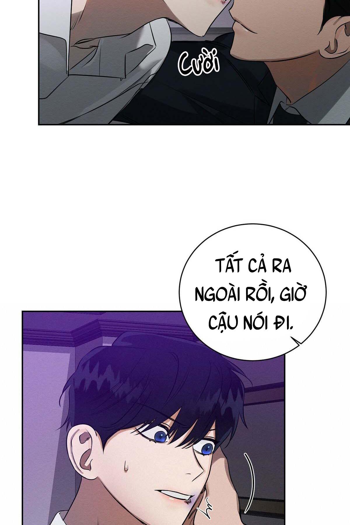 vòng xoáy của ác ma chapter 2 27