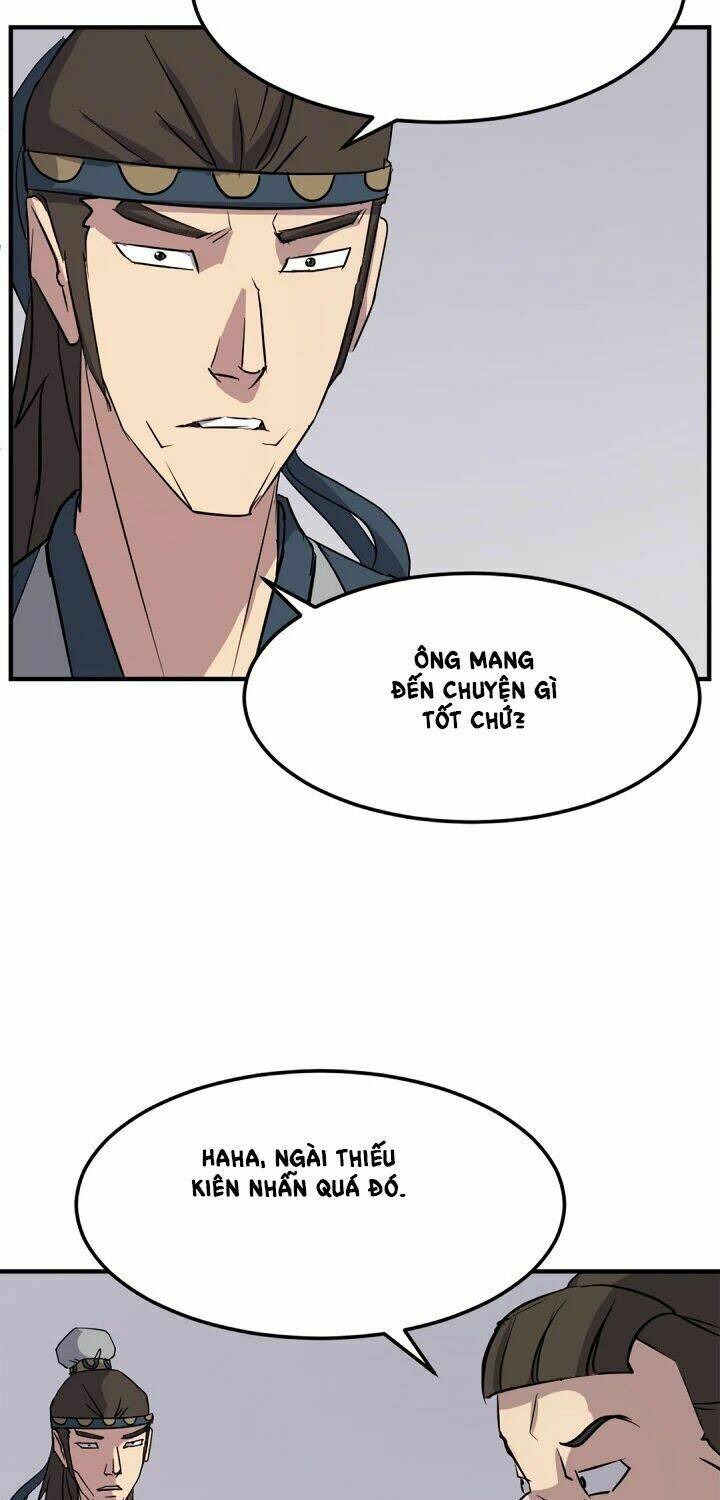 trọng sinh, bất khả chiến bại chapter 104 66