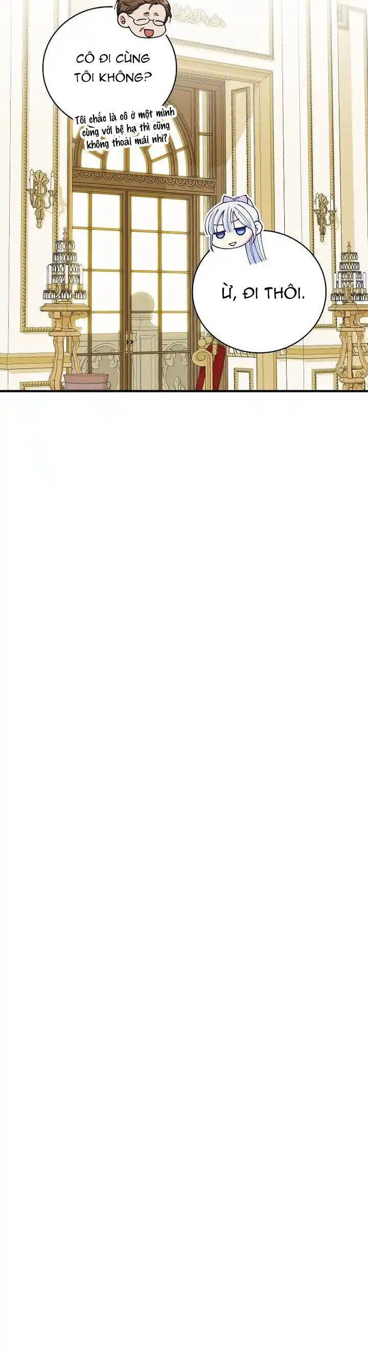 lần này tôi sẽ yêu thương bản thân hơn chapter 71.2 20