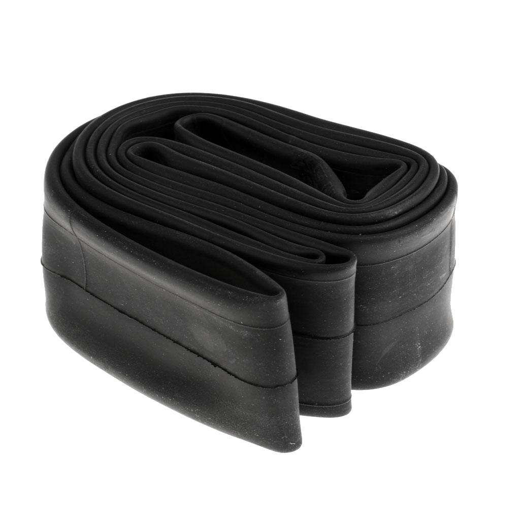 29'' x 1.9/2.3 29 Inch Bicycle Mountain Bike MTB Rubber Inner Tube with 48mm Schrader/ Presta Valve