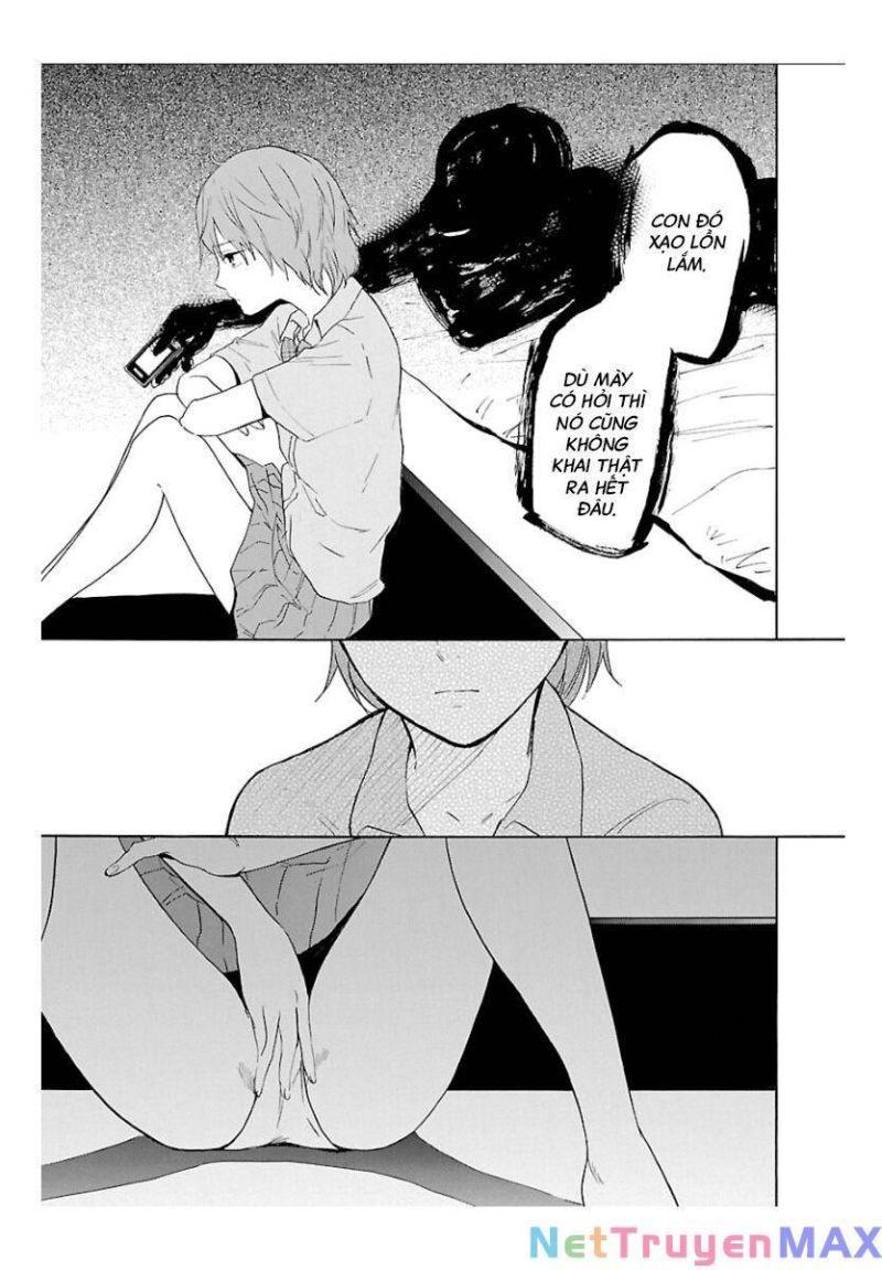 himegoto - juukyuusai no seifuku chapter 57 13