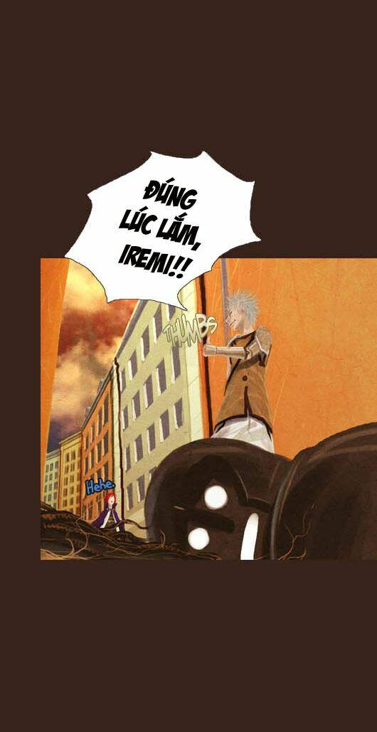 hội ảo thuật chapter 40 21