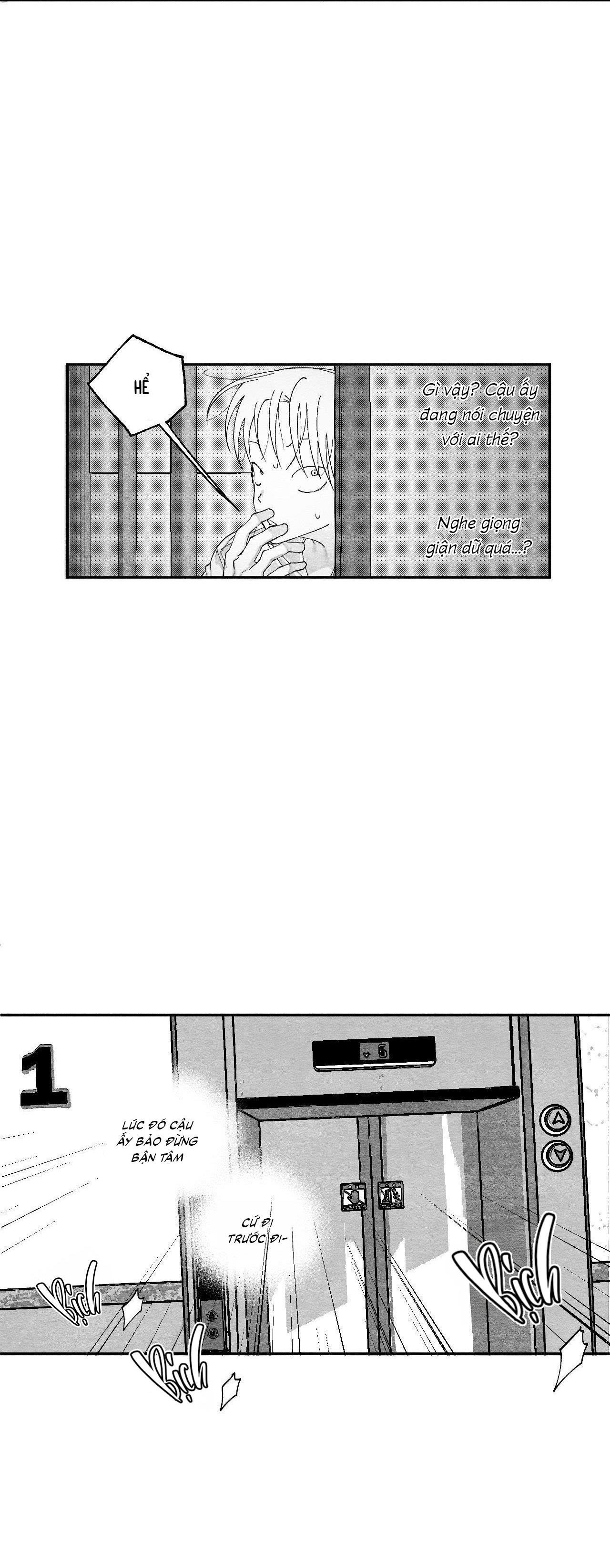 vóc dáng toàn mỹ chapter 23 3