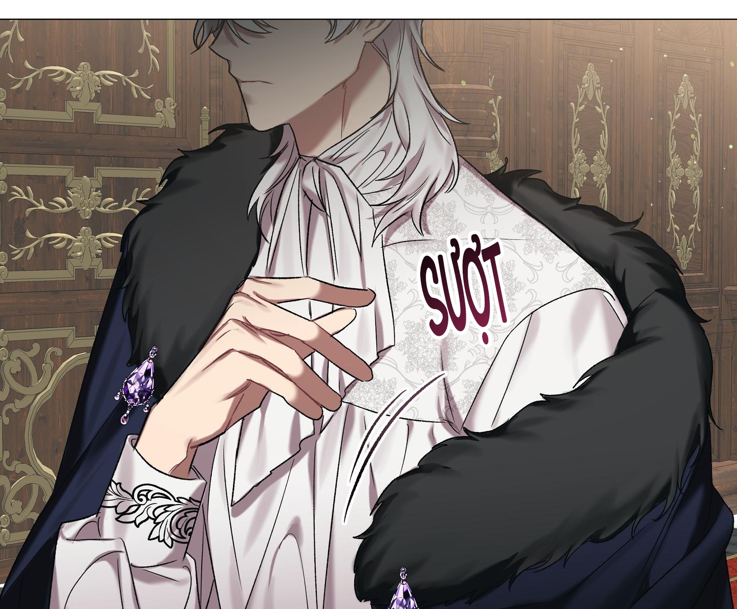 một ngày nọ, tôi được kẻ thù cầu hôn chapter 42 162