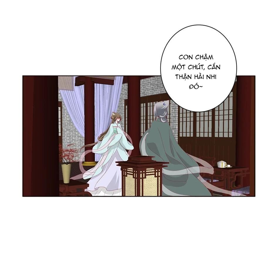 thông linh phi chapter 602 15