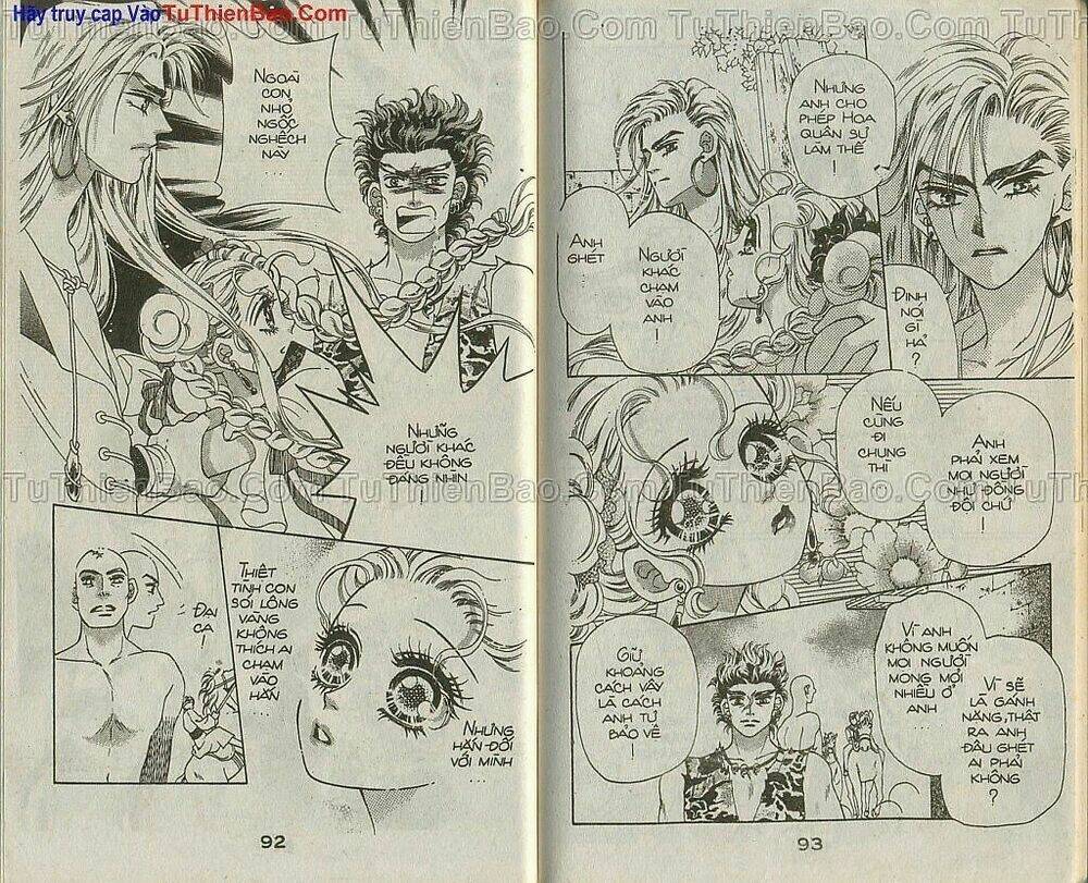 công chúa nam yên chapter 9 46