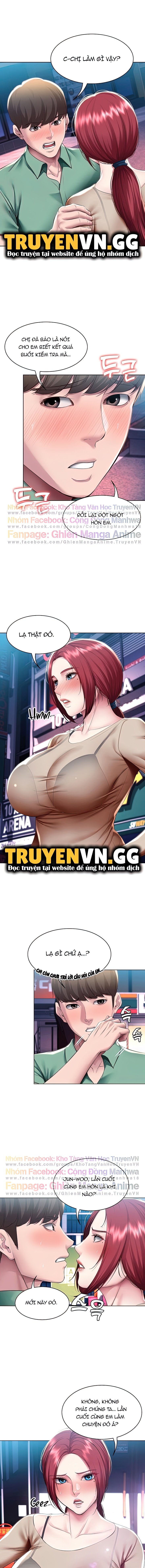 nhật ký nội trú chapter 97 3