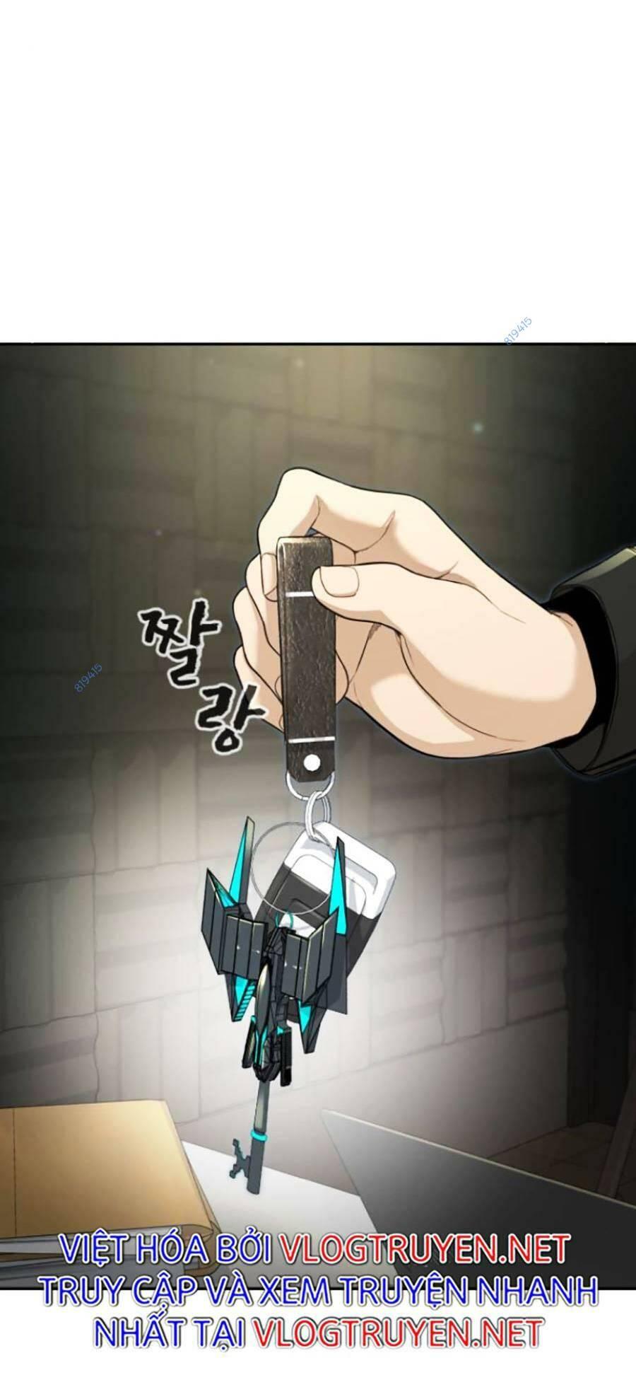 trò chơi địa ngục chapter 6 97