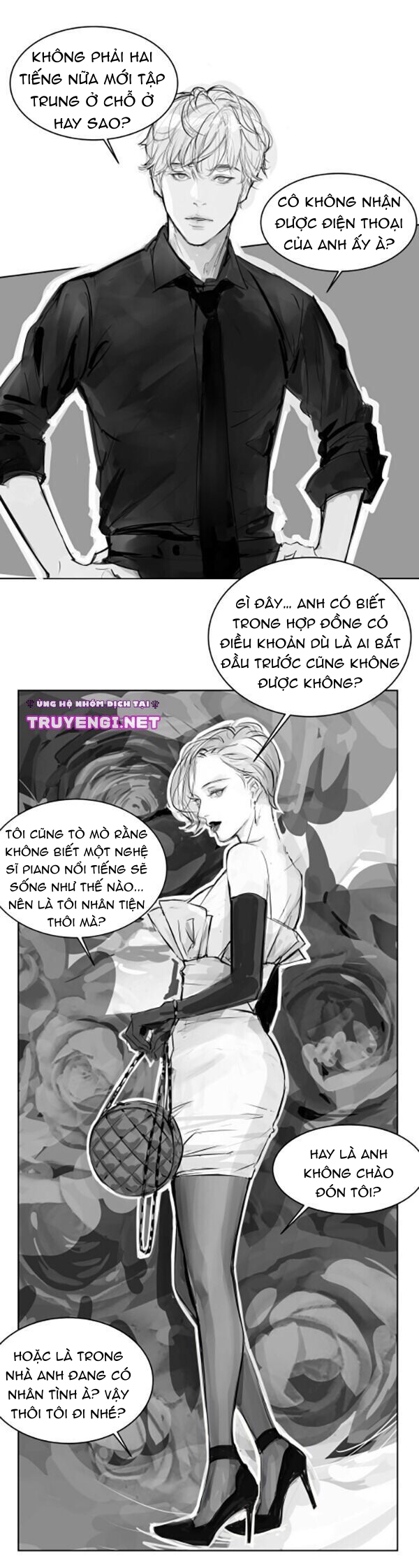 vật bị đánh mất chapter 7 6