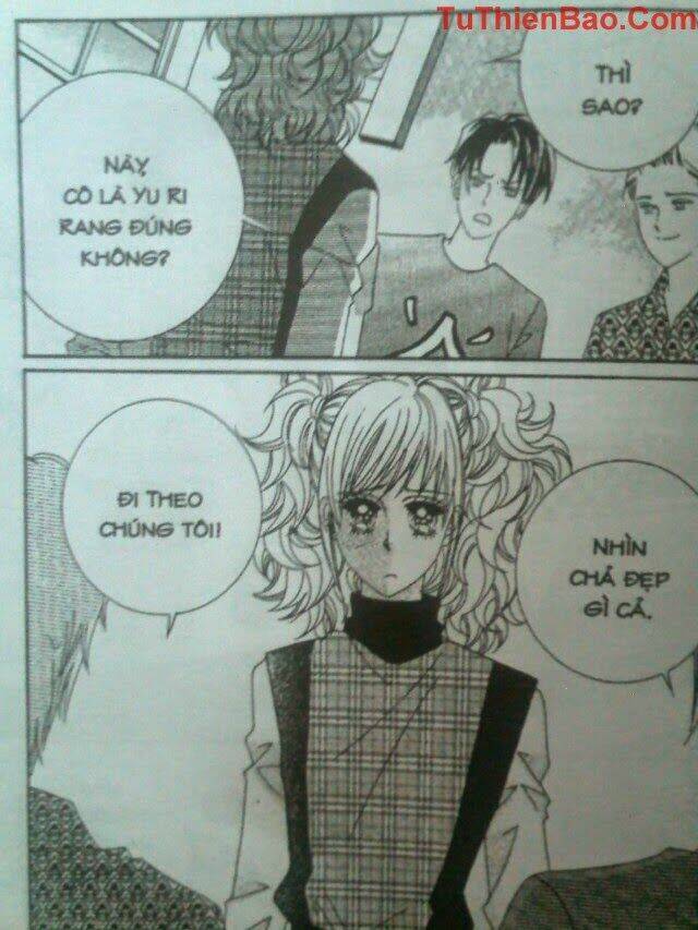 tình trong mộng chapter 7 115