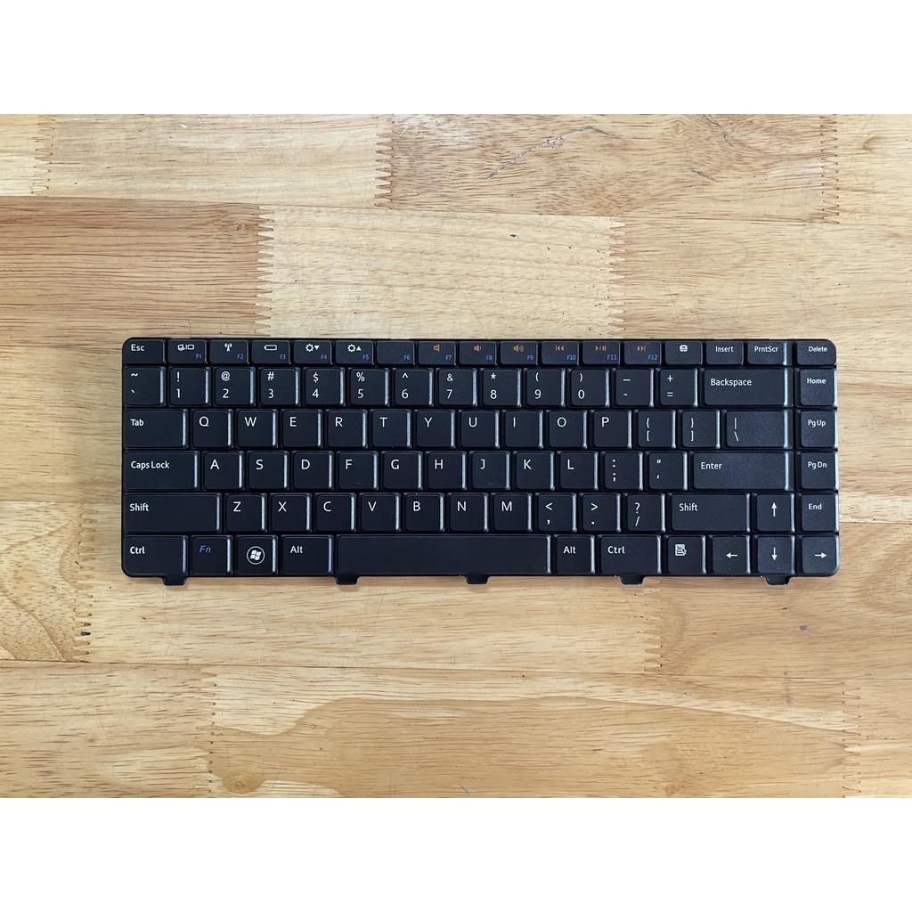 BÀN PHÍM MÁY TÍNH DÀNH CHO DELL Inspiron 13R N3010 14R N4010 N4020 N4030 N5030 M5030 TỐT