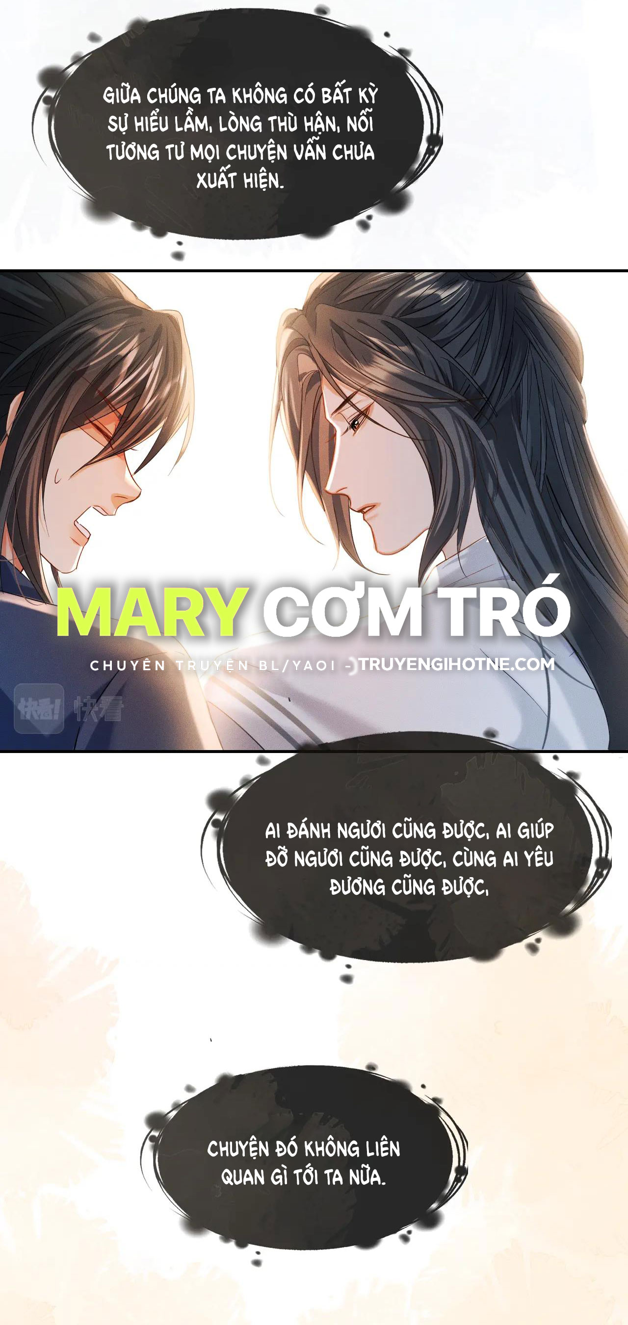 husky và sư tôn mèo trắng chapter 32 27