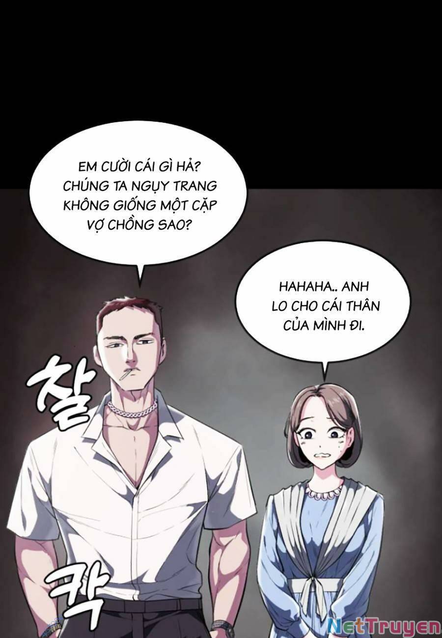 Cậu Bé Của Thần Chết Chapter 166 - Trang 167