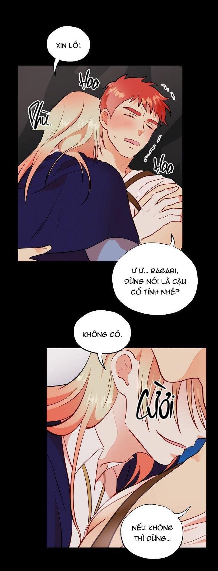 phù thủy gợi tình chapter 72 11