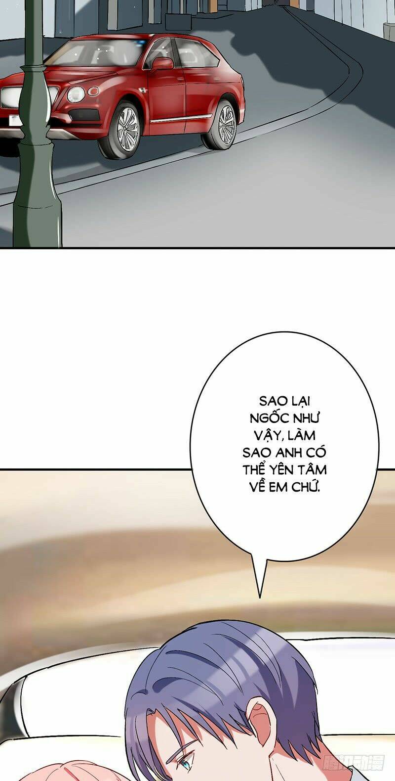 manh thê khó dỗ chapter 65 26