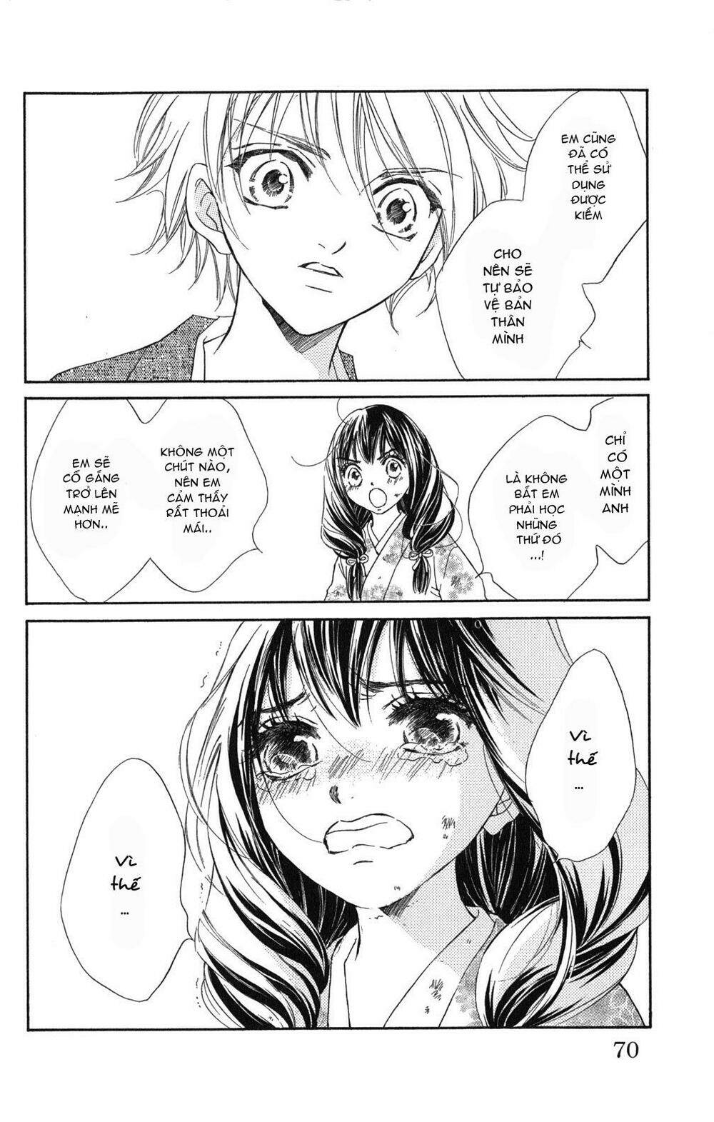 kashura chapter 1.3 27