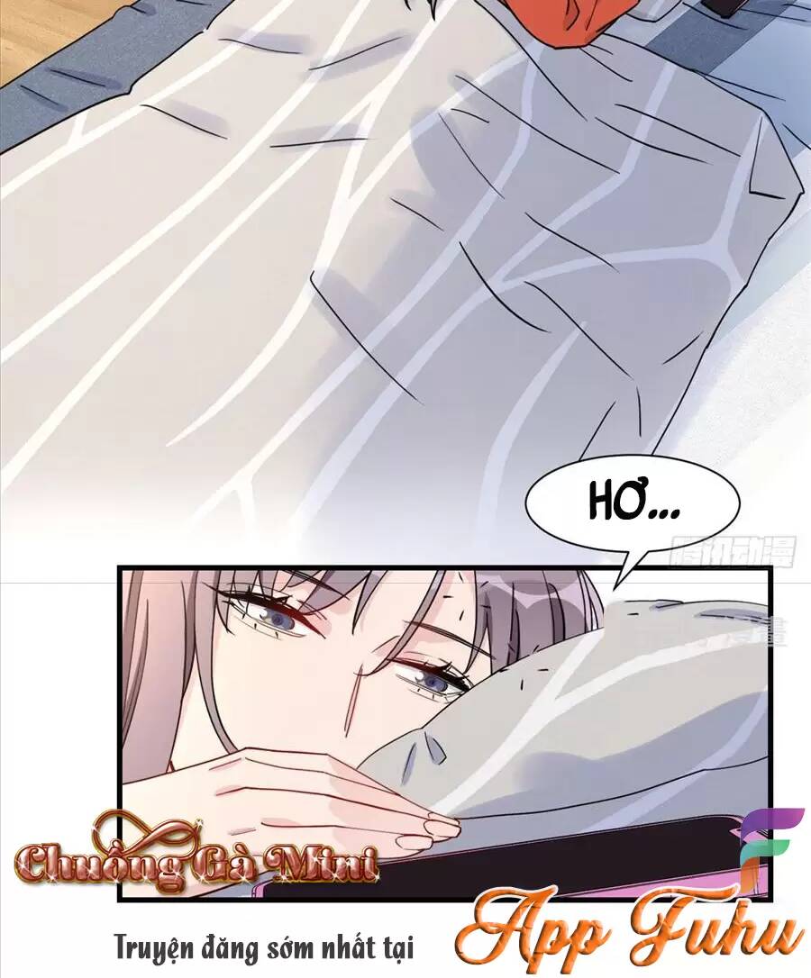 cố tổng, vợ của ngài quá mạnh rồi! chapter 60 38