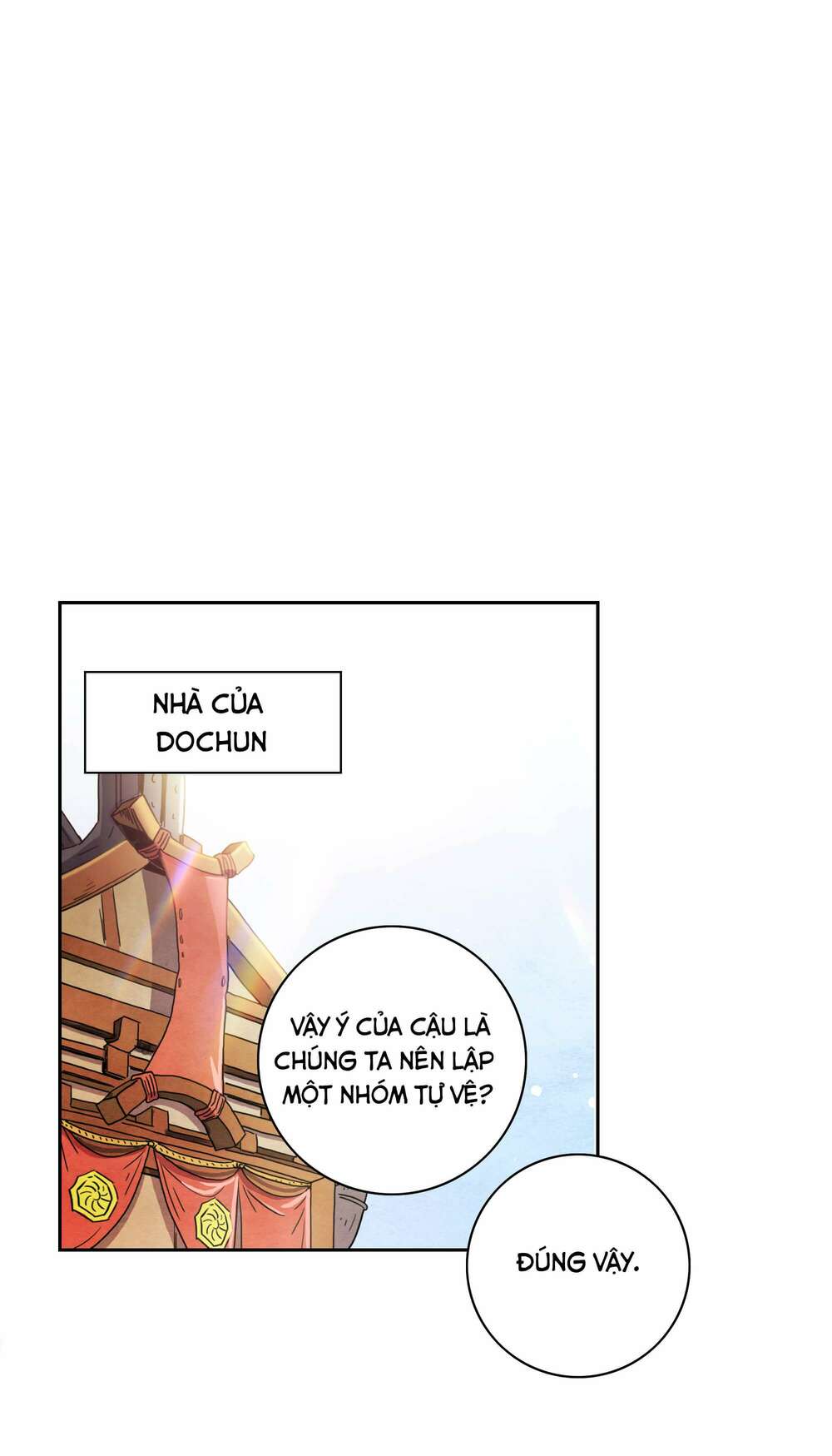 blade and soul-câu chuyện về nam soyoo chapter 2 8