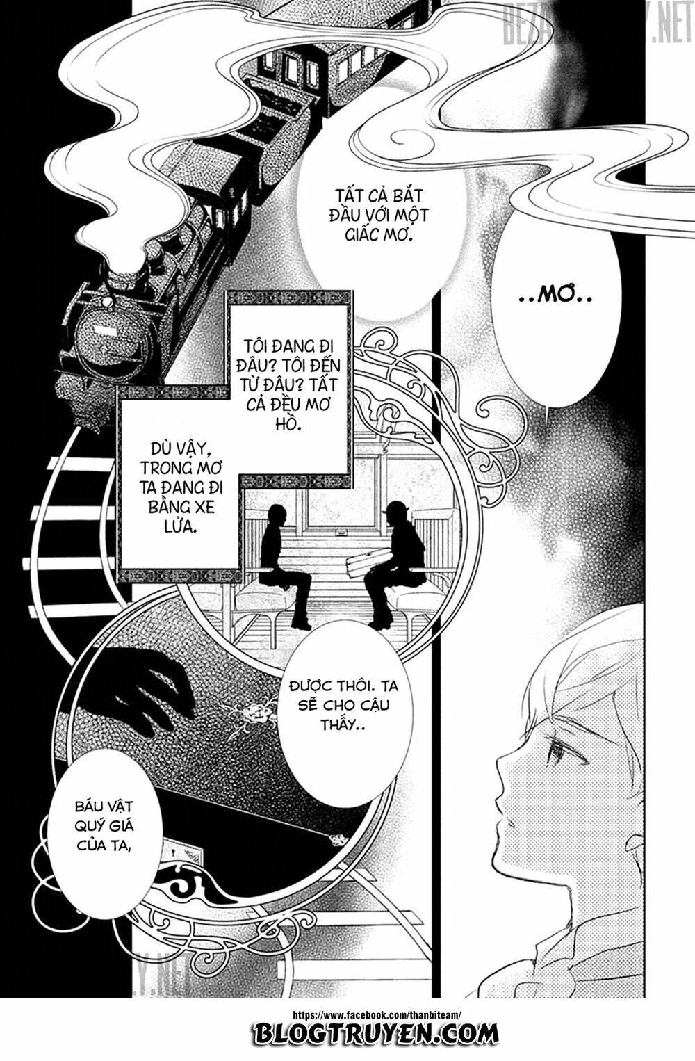 rozen maiden zero chapter 2 15