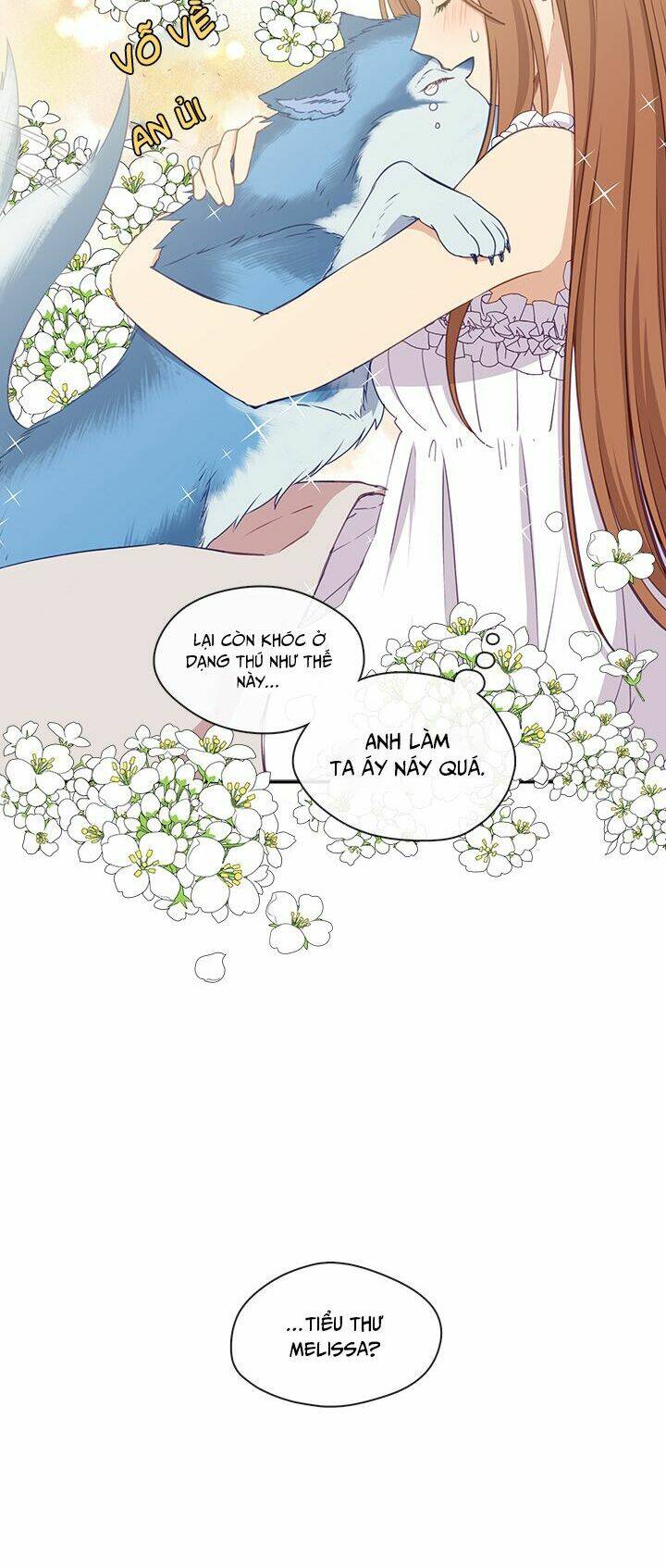 hãy coi chừng ác nữ chapter 27 3