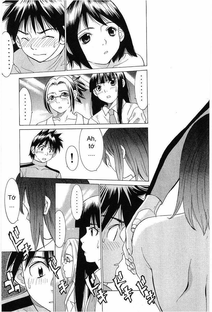 gacha gacha chapter 24 16