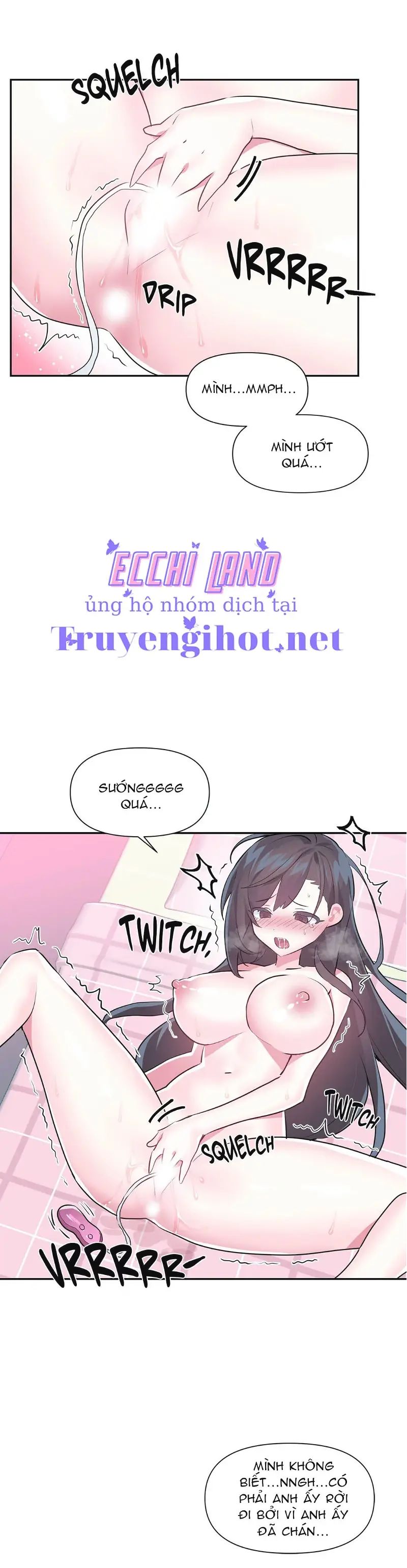 đăng nhập vào thế giới trò chơi chapter 65 2