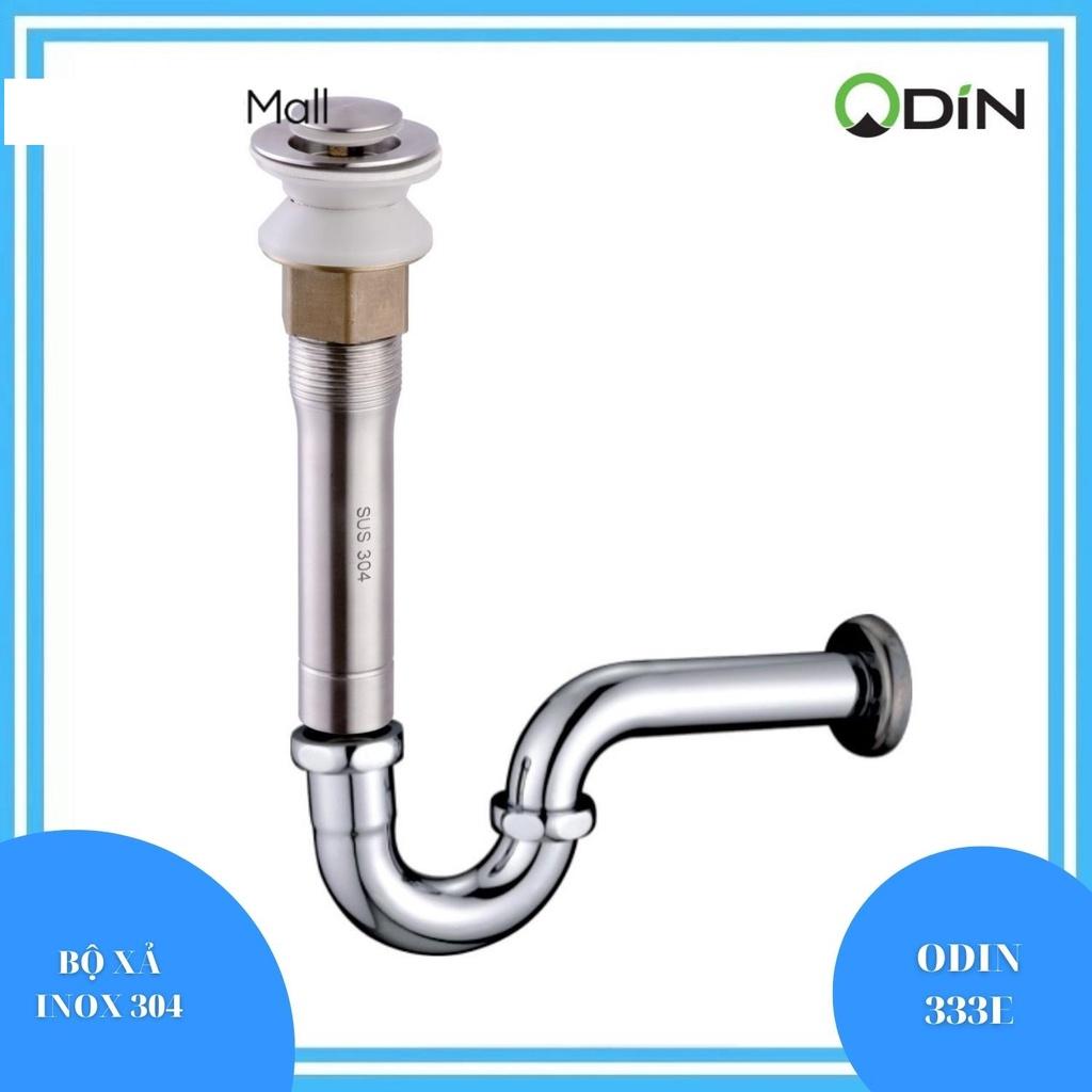 Bộ Xả Lavabo ODIN 333E