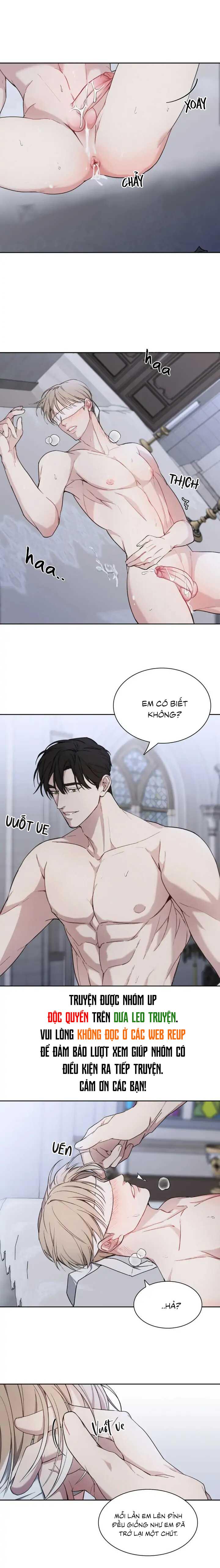 đêm xưng tội chapter 2 19