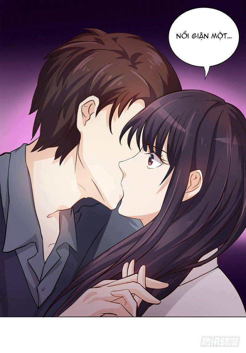 danh môn lão công xấu xa đáng yêu chapter 3 36