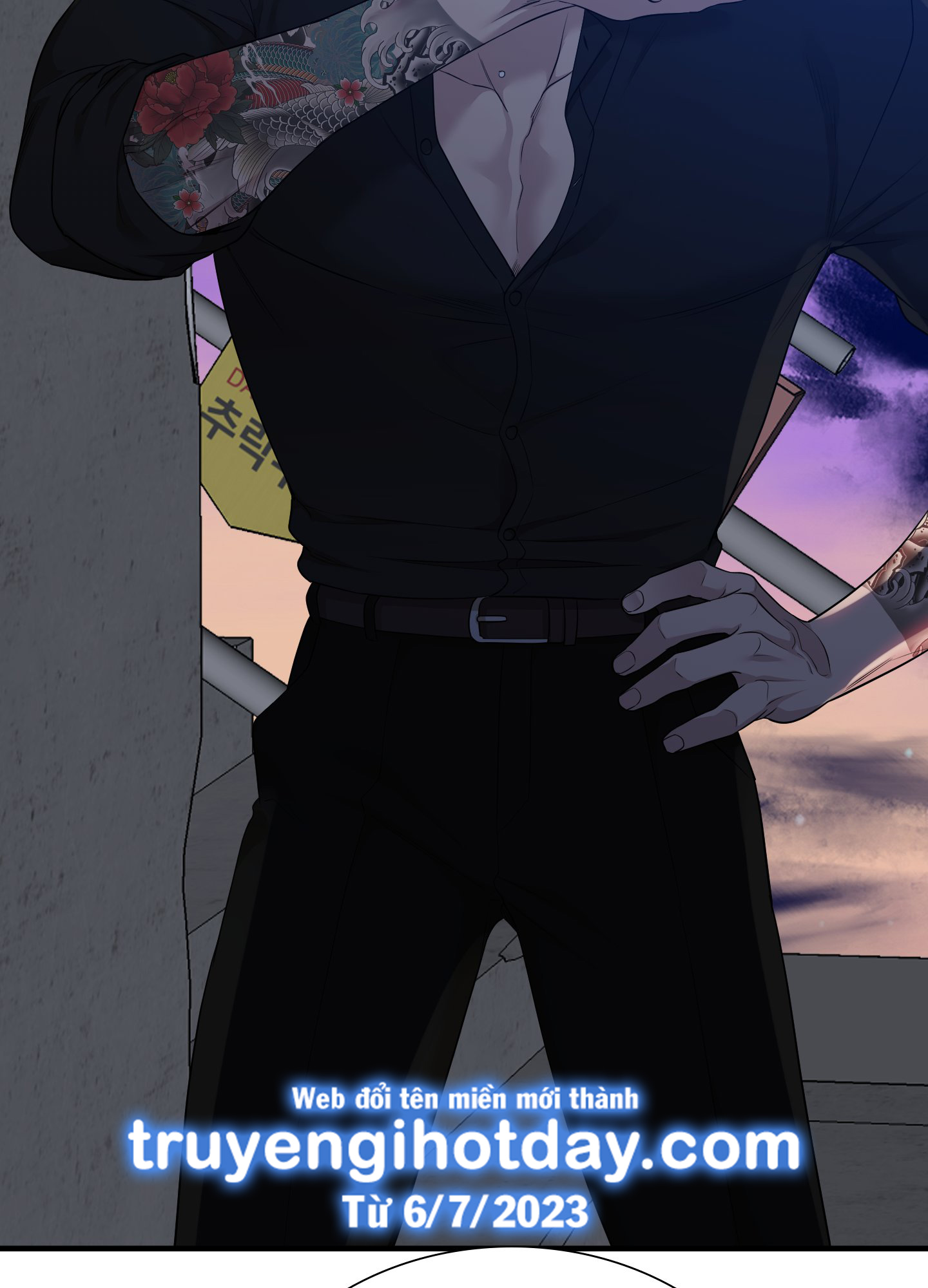 Kẻ Đê Tiện chapter 50.2 - Trang 49