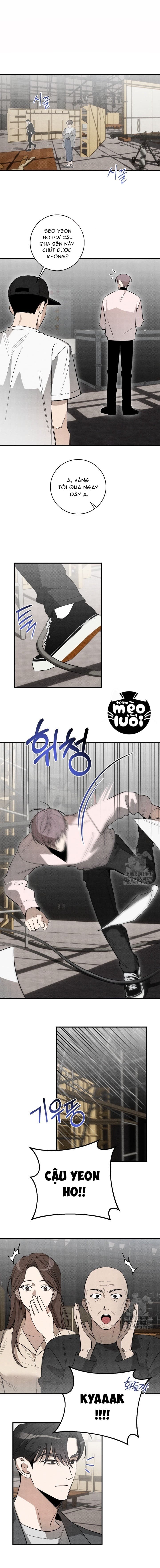 trả thù tình đầu chapter 6 1