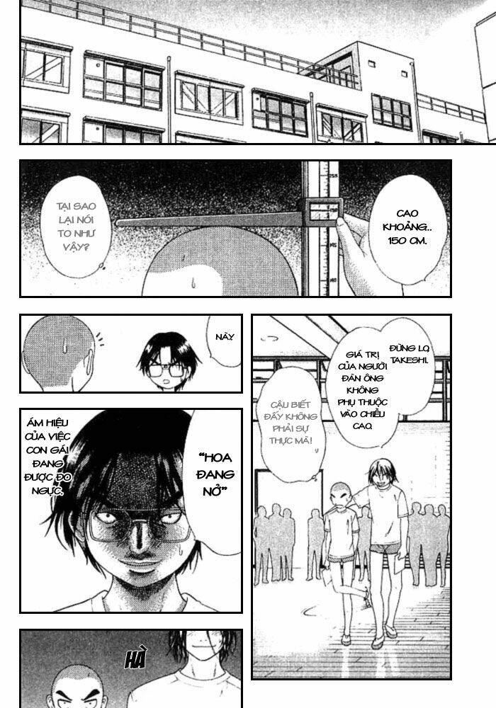 happy world! chapter 10 12