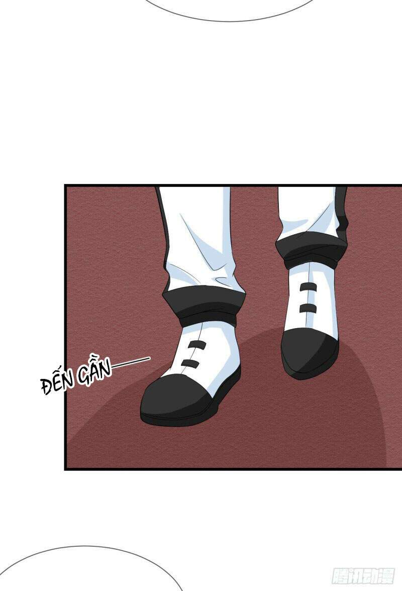 siêu cấp nữ thần trọng sinh chapter 40 10