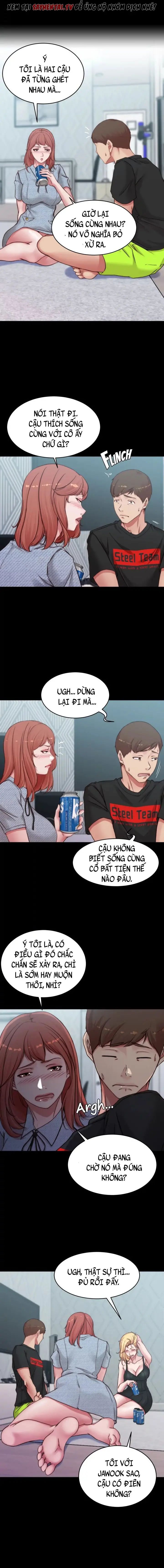 nhật ký quần lót chapter 68 4