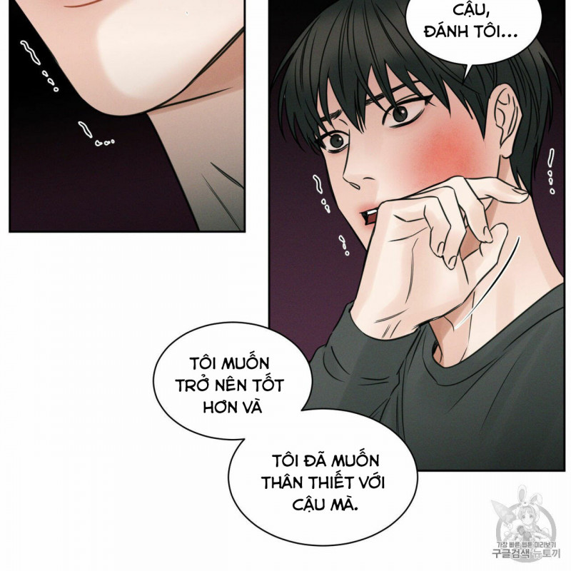 Dù Anh Không Yêu Em chapter 11