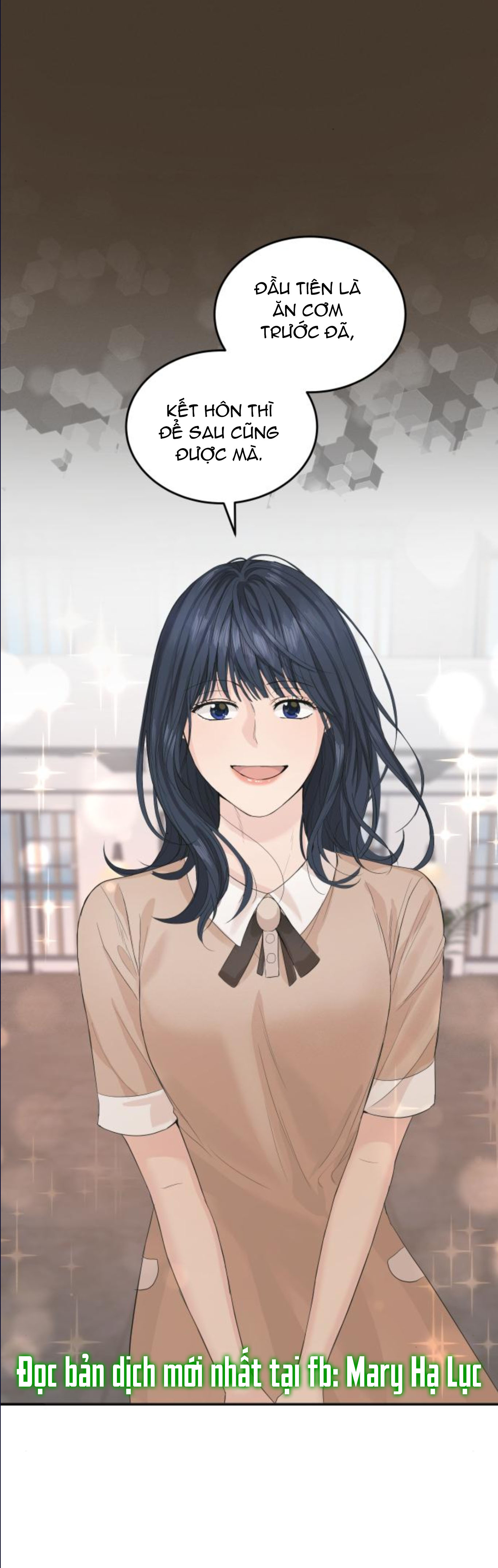 cuộc hôn nhân hoàn hảo chapter 13.2 22