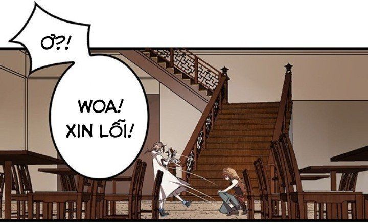 huyết mực sơn hà chapter 3 27