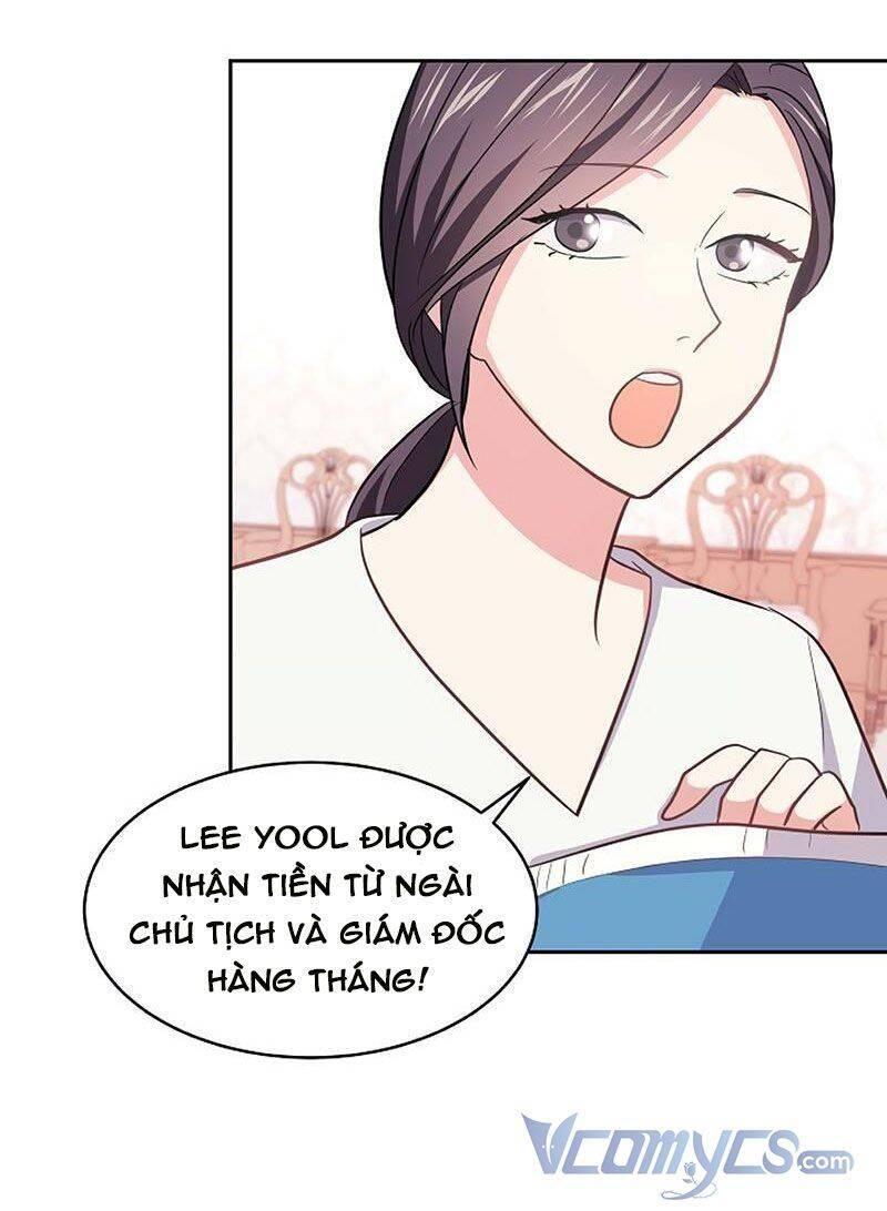 vô tình trở thành con gái của triệu phú chapter 18 45