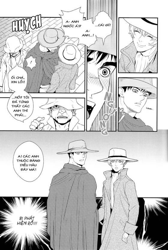 oneshot hỏny chapter 67 9