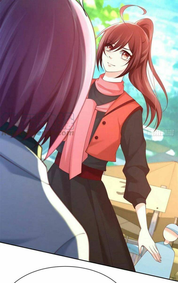 nam thần truy thê chỉ nam chapter 91.2 9