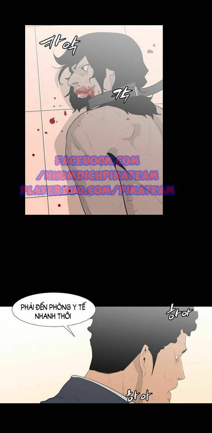 đêm vùng cực chapter 12 25