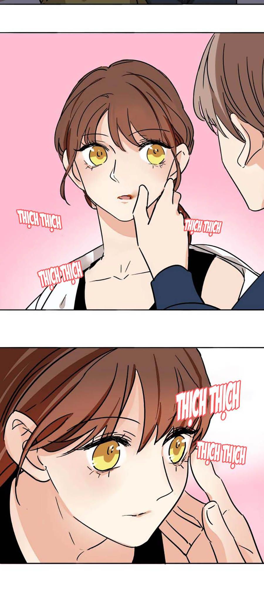 mùi hương lãng mạn chapter 82 15