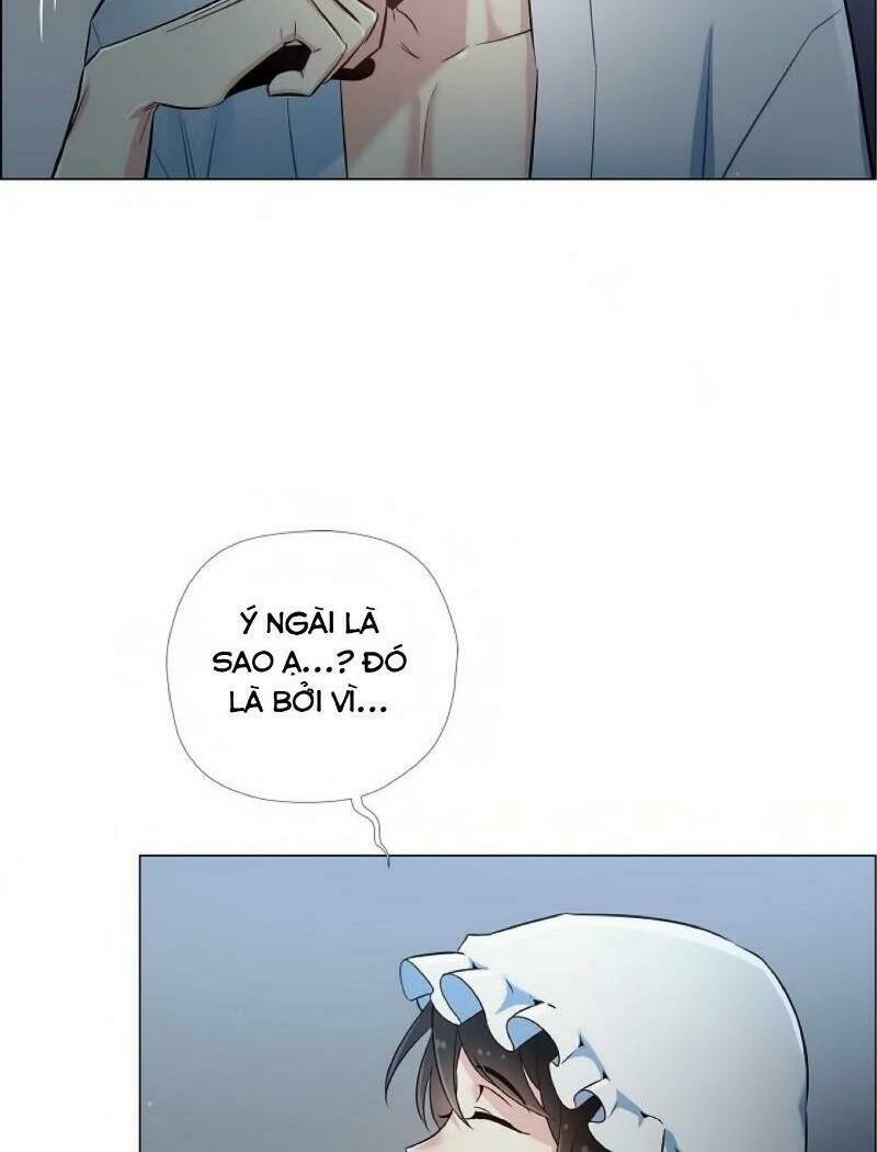 hầu gái và bá tước ma cà rồng chapter 4 17