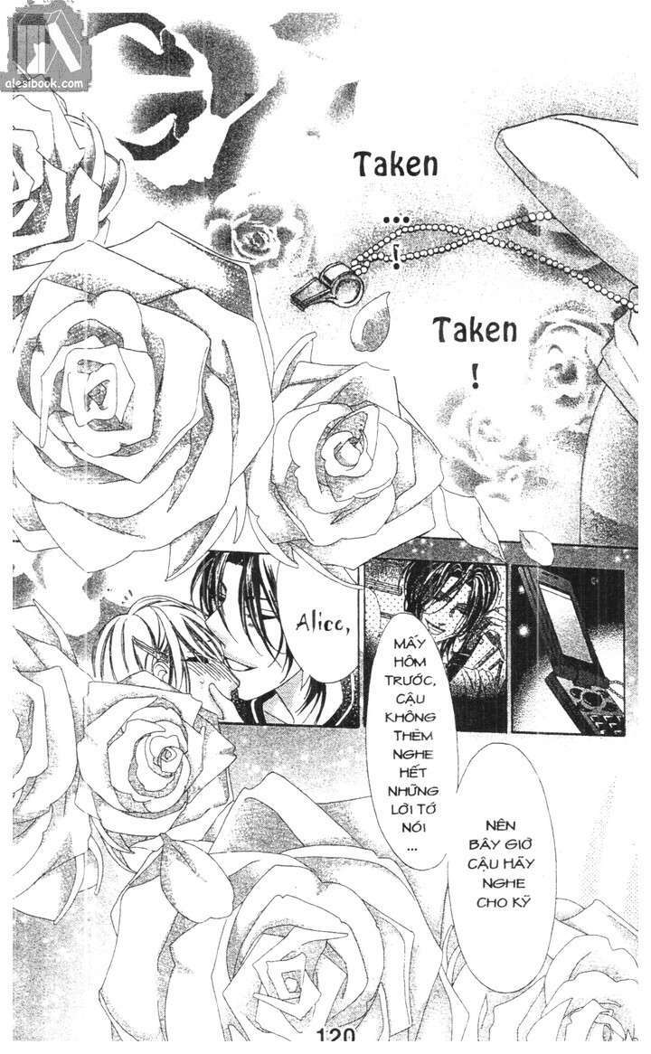 alice 38 °c chapter 31 19