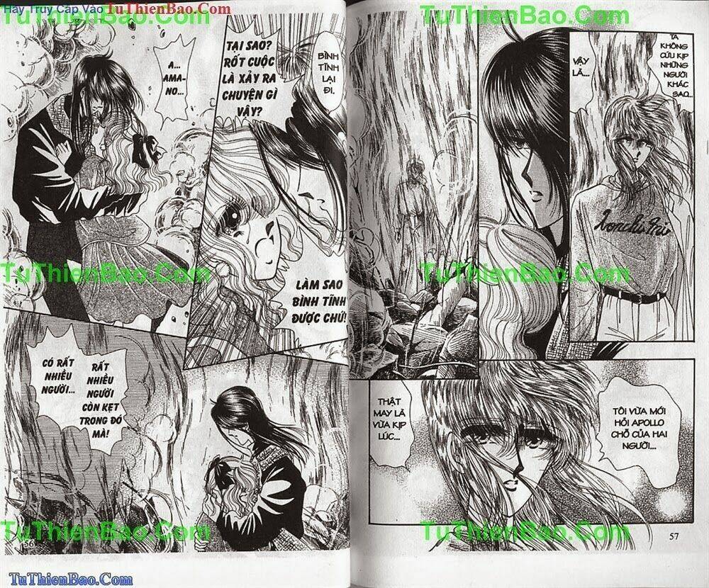 aries thần thoại cung hoàng đạo chapter 7 29