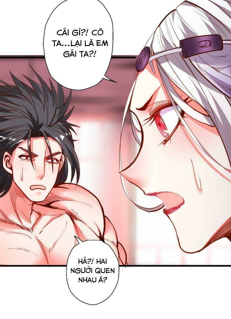 tối cường đại biểu hoàng kim thận chapter 86 6