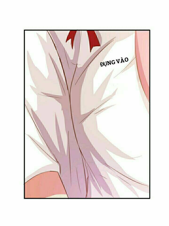 mối tình đầu có chút ngọt chapter 12 19