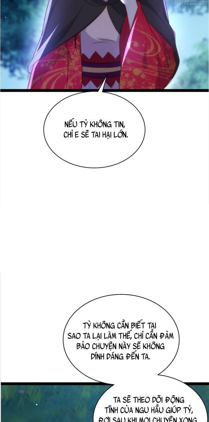 hoạn phi thiên hạ chapter 330 17