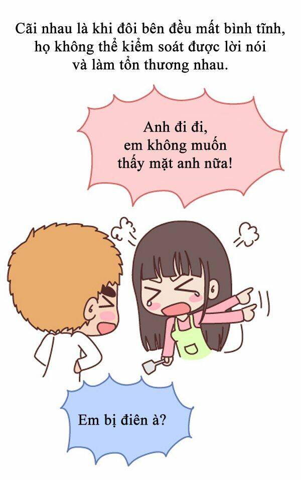 giải mã tình yêu chapter 56 28