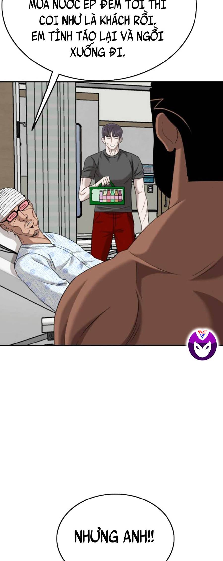 người xấu chapter 134 47